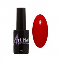 ART NAIL №055 GĒLA LAKA, 10 G