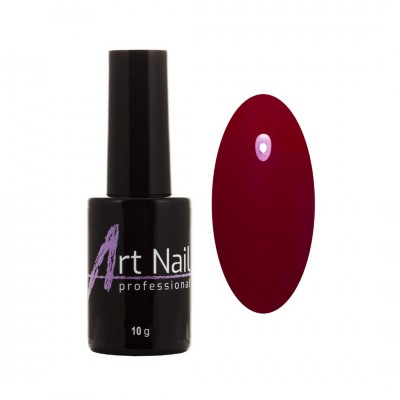 ART NAIL №057 GĒLA LAKA, 10 G