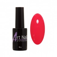 ART NAIL №260 GĒLA LAKA, 10 G