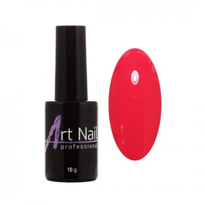 ART NAIL №260 GĒLA LAKA, 10 G