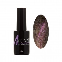 ART NAIL C-11 CAT EYES+DISCO