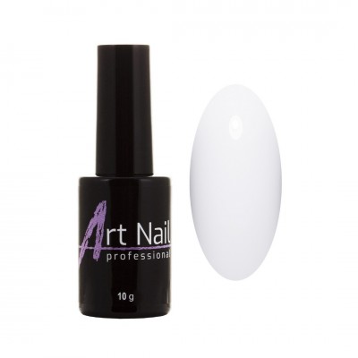 ART NAIL №001Gēla  laka, 10 g