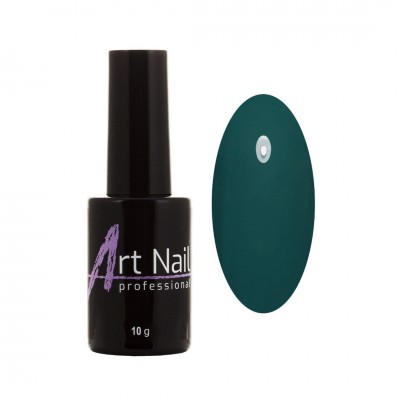 ART NAIL №225