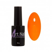 ART NAIL №253