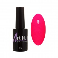 ART NAIL №261