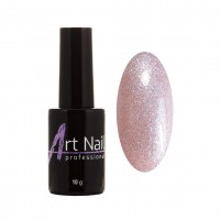 ART NAIL №307