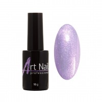 ART NAIL №311