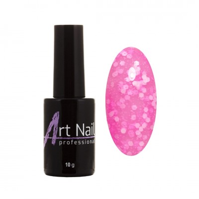 ART NAIL I-04