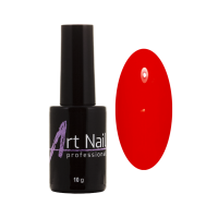 ART NAIL №052 GĒLA LAKA, 10 G