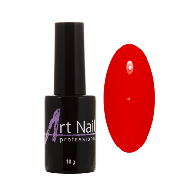 ART NAIL №052 GĒLA LAKA, 10 G