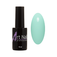 ART NAIL №072 GĒLA LAKA, 10 G