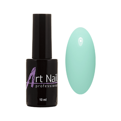 ART NAIL №072 GĒLA LAKA, 10 G