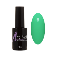 ART NAIL №074 GĒLA LAKA, 10 G