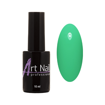 ART NAIL №074 GĒLA LAKA, 10 G