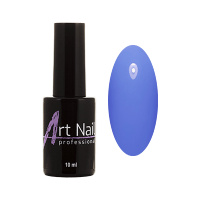 ART NAIL №077 GĒLA LAKA, 10 G