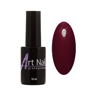 ART NAIL №120