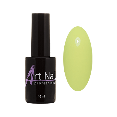 ART NAIL №121 Gēla laka, 10 g