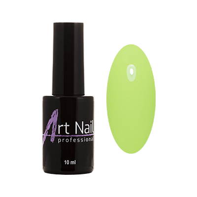 ART NAIL №124 Gēla laka, 10 g