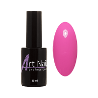 ART NAIL №139 Gēla laka, 10 g