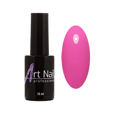 ART NAIL №139 Gēla laka, 10 g