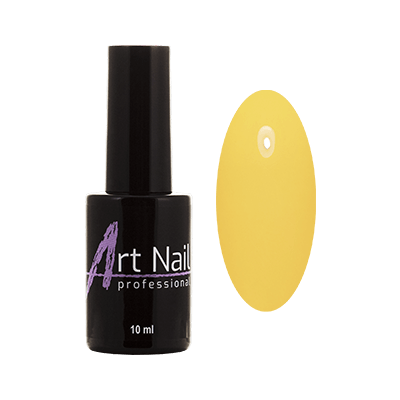 ART NAIL №125 Gēla laka, 10 g