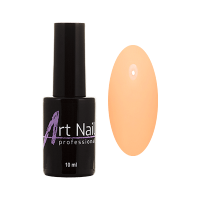 ART NAIL №128 GĒLA LAKA, 10 G