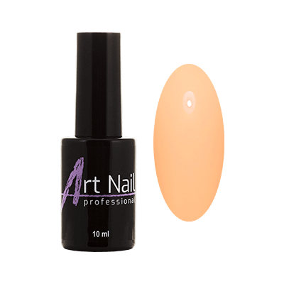 ART NAIL №128 GĒLA LAKA, 10 G