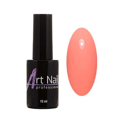 ART NAIL №135 Gēla laka, 10 g