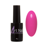 ART NAIL №136 GĒLA LAKA, 10 G