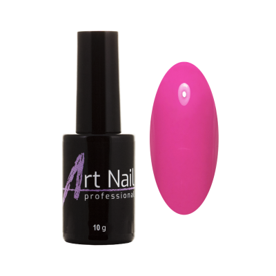 ART NAIL №136 GĒLA LAKA, 10 G