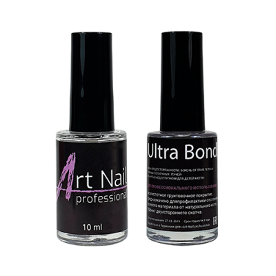 Bez skābes ULTRA BOND PRIMER 10 ml