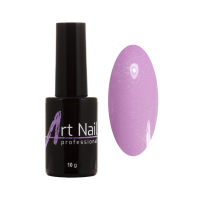 ART NAIL №023 GĒLA LAKA, 10 G