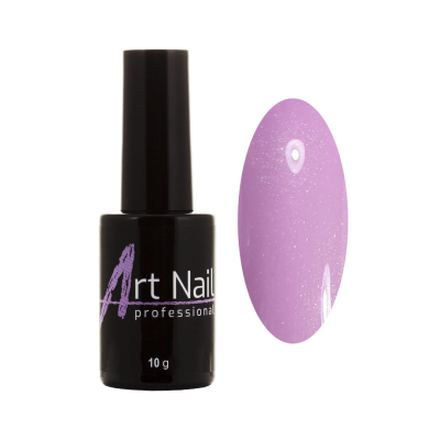 ART NAIL №023 GĒLA LAKA, 10 G