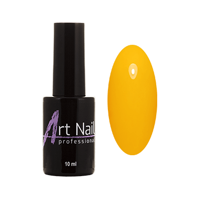 ART NAIL №233 GĒLA LAKA, 10 G