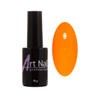 ART NAIL №251 GĒLA LAKA, 10 G