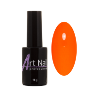 ART NAIL №252 GĒLA LAKA, 10 G