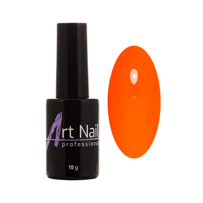 ART NAIL №252 GĒLA LAKA, 10 G