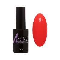 ART NAIL №258 Gēla laka, 10 g