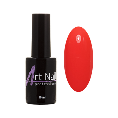 ART NAIL №258 Gēla laka, 10 g