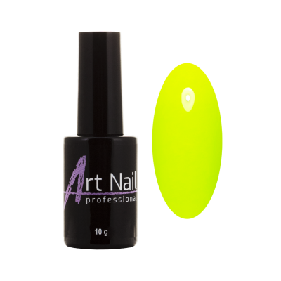 ART NAIL №270 GĒLA LAKA, 10 G