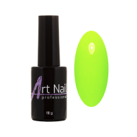 ART NAIL №271 GĒLA LAKA, 10 G