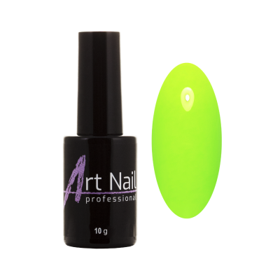 ART NAIL №271 GĒLA LAKA, 10 G