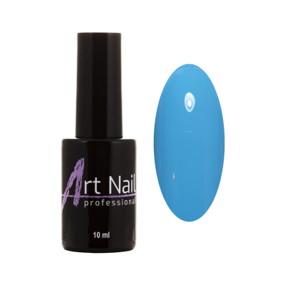 ART NAIL №280 GĒLA LAKA, 10 G