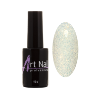 ART NAIL №301