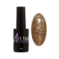 ART NAIL №302