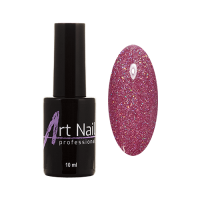 ART NAIL №317