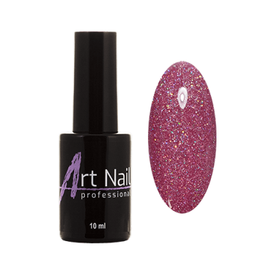 ART NAIL №317