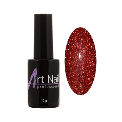 ART NAIL № D-35