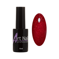 ART NAIL №356