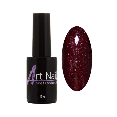 ART NAIL №359